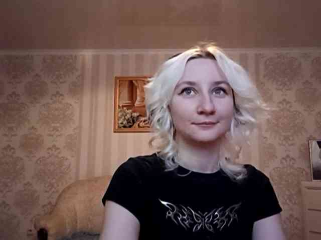 JohanaMcmanaway Live Webcam on BongaCams