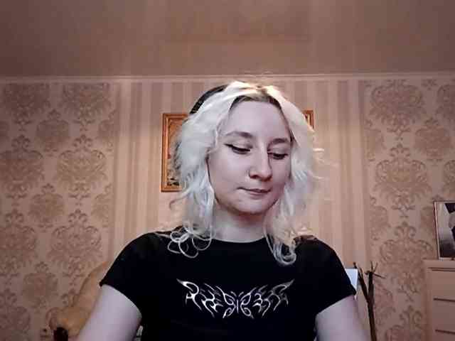 JohanaMcmanaway webcam