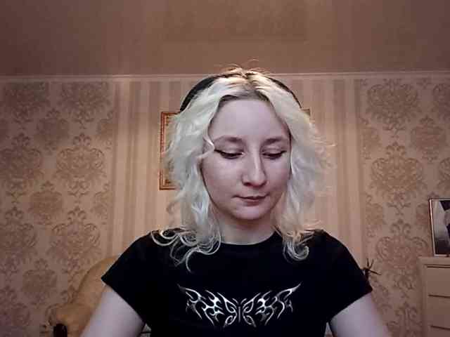 JohanaMcmanaway webcam