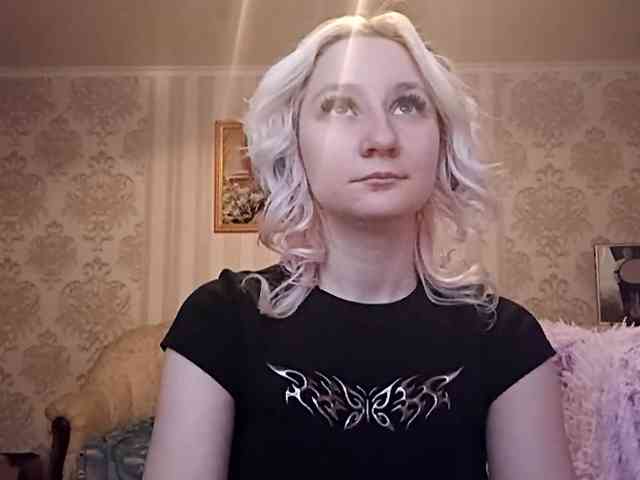 JohanaMcmanaway webcam