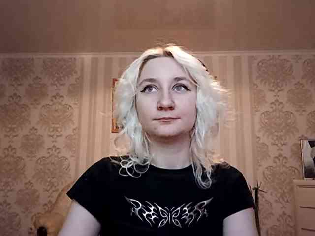 JohanaMcmanaway webcam