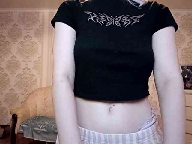 JohanaMcmanaway Live Webcam on BongaCams