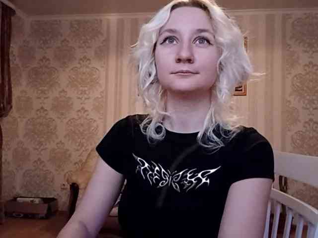 JohanaMcmanaway webcam