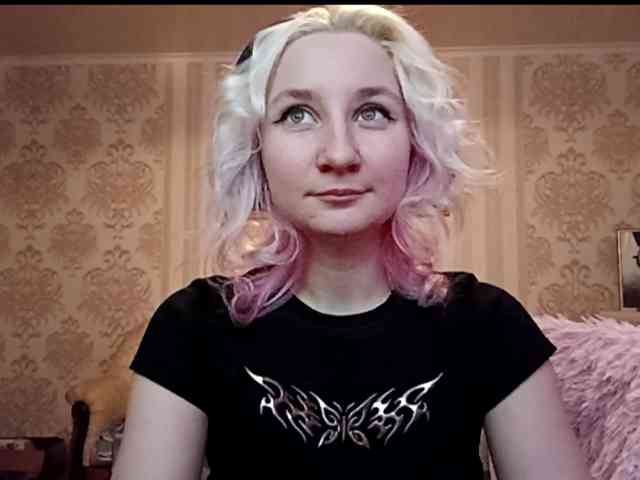 JohanaMcmanaway webcam