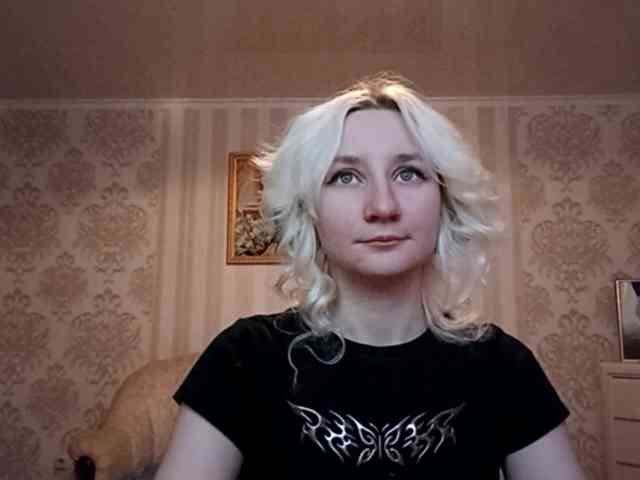 JohanaMcmanaway webcam