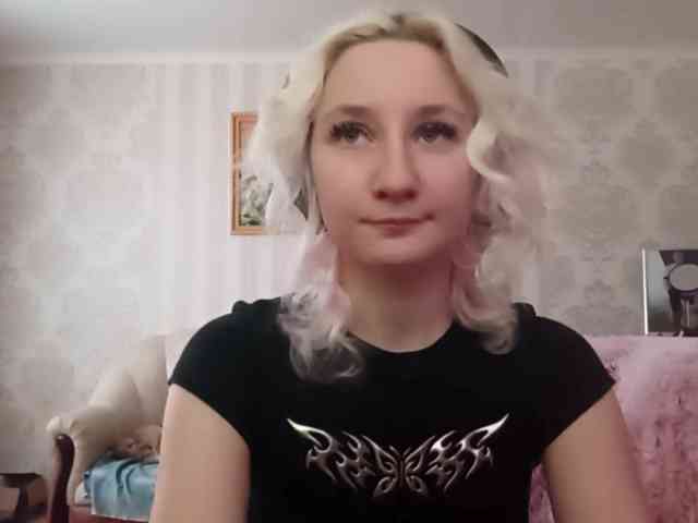 JohanaMcmanaway webcam