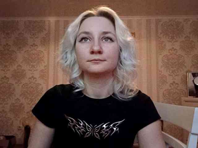 JohanaMcmanaway webcam