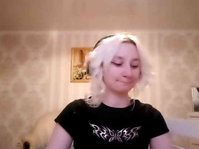 JohanaMcmanaway webcam