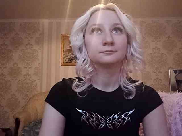 JohanaMcmanaway webcam