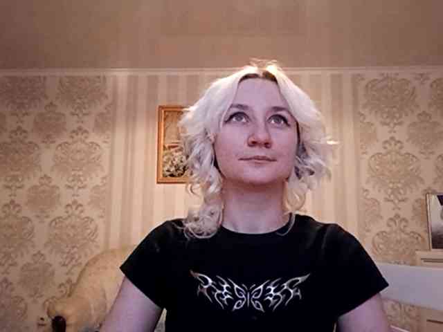 JohanaMcmanaway webcam