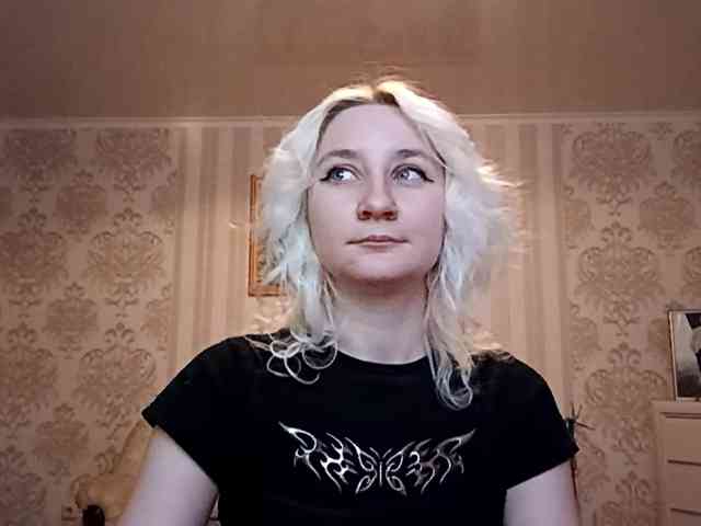 JohanaMcmanaway webcam