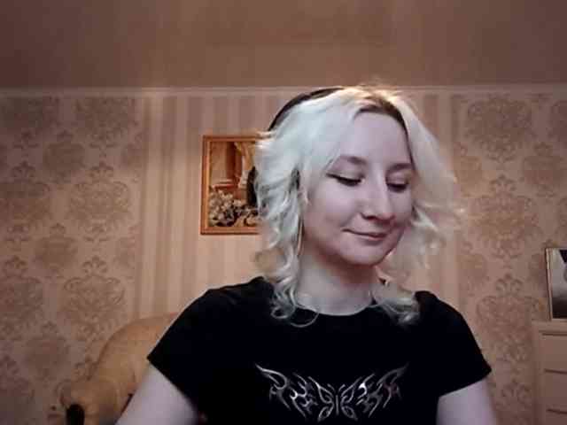 JohanaMcmanaway webcam