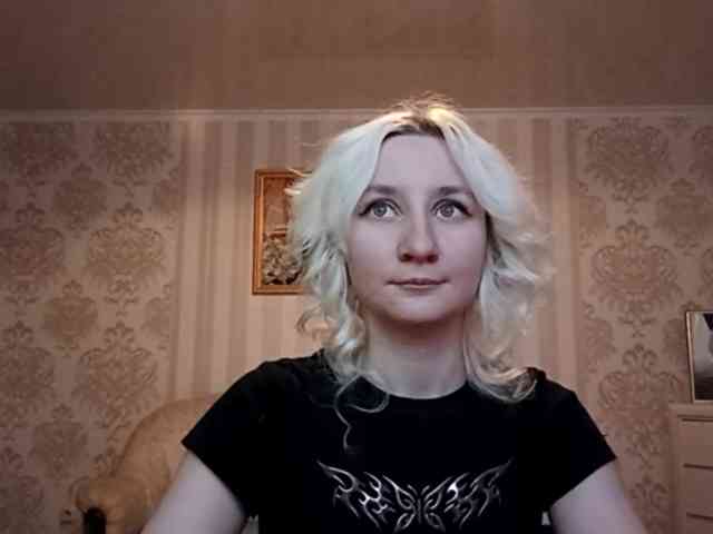 JohanaMcmanaway webcam