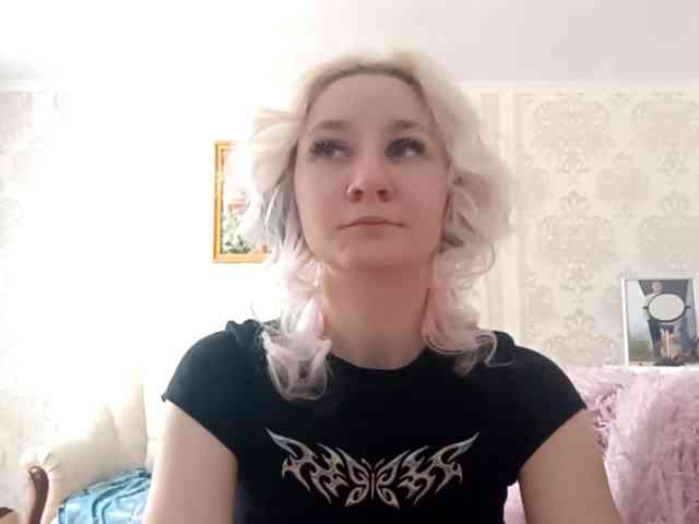 JohanaMcmanaway webcam