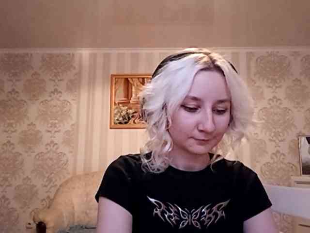 JohanaMcmanaway webcam