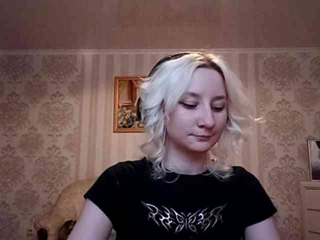 JohanaMcmanaway webcam