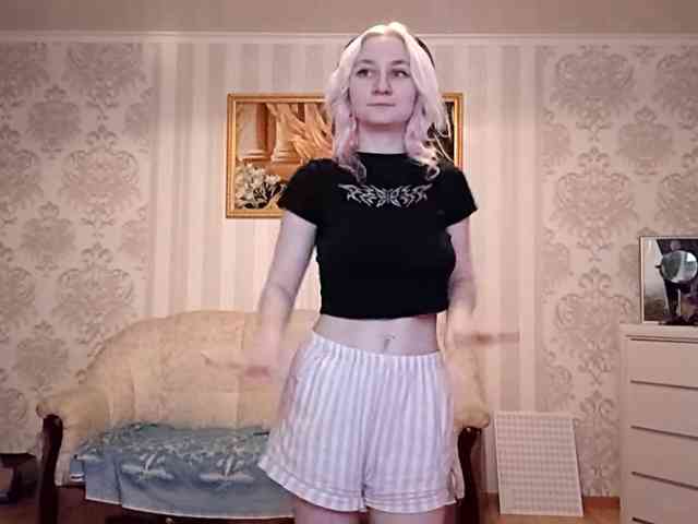 JohanaMcmanaway webcam