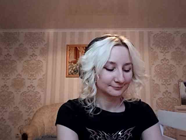 JohanaMcmanaway webcam