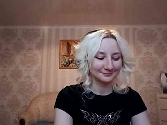 JohanaMcmanaway webcam