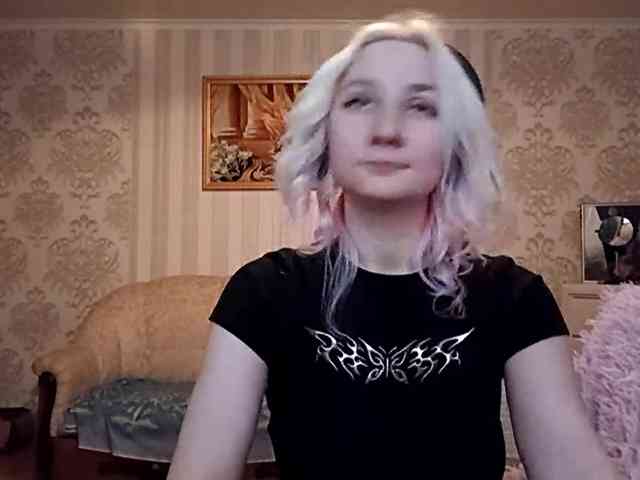 JohanaMcmanaway webcam