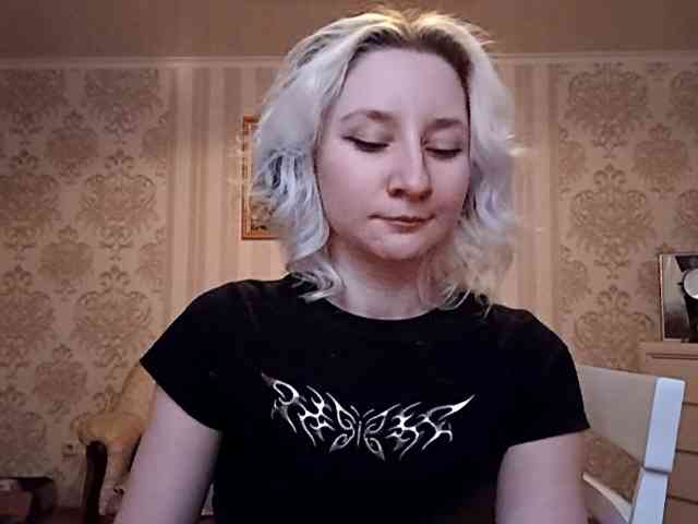 JohanaMcmanaway webcam