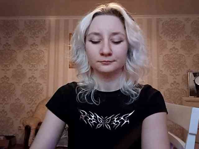 JohanaMcmanaway webcam