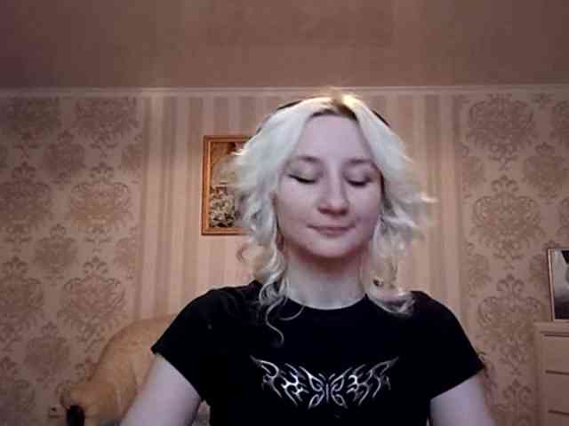 JohanaMcmanaway webcam