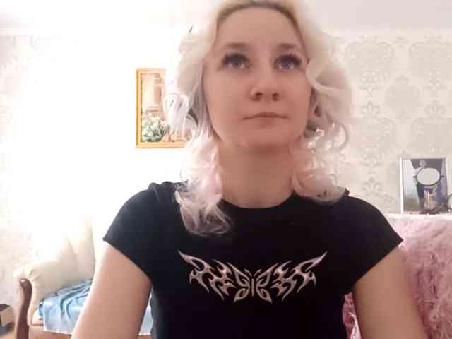 JohanaMcmanaway webcam