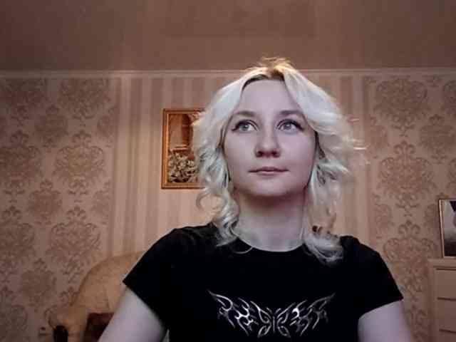 JohanaMcmanaway Live Webcam on BongaCams
