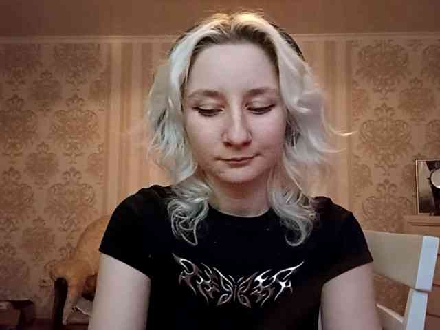 JohanaMcmanaway webcam