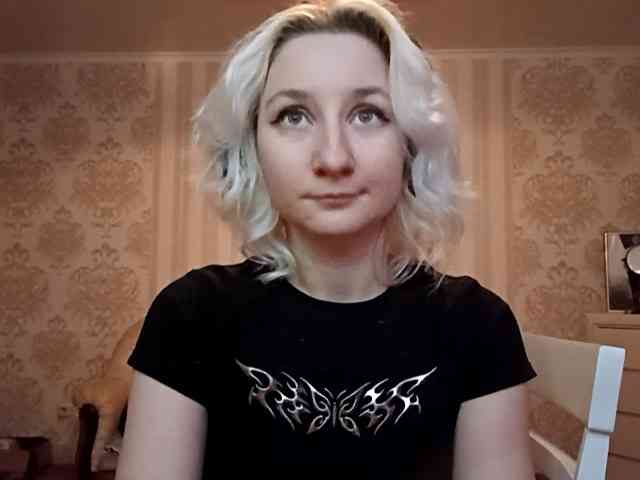 JohanaMcmanaway webcam