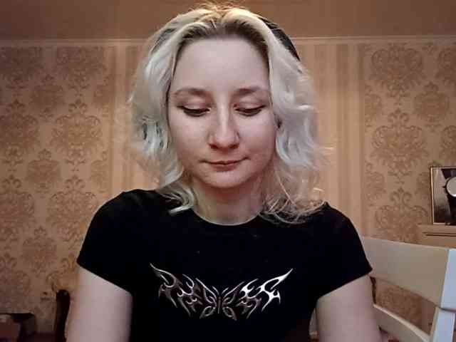 JohanaMcmanaway webcam