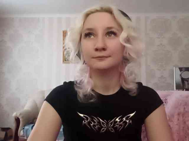 JohanaMcmanaway webcam