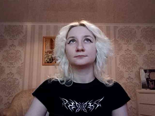 JohanaMcmanaway webcam