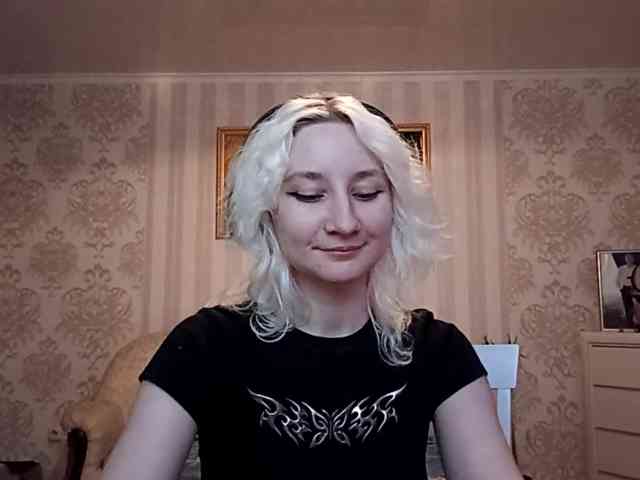 JohanaMcmanaway webcam