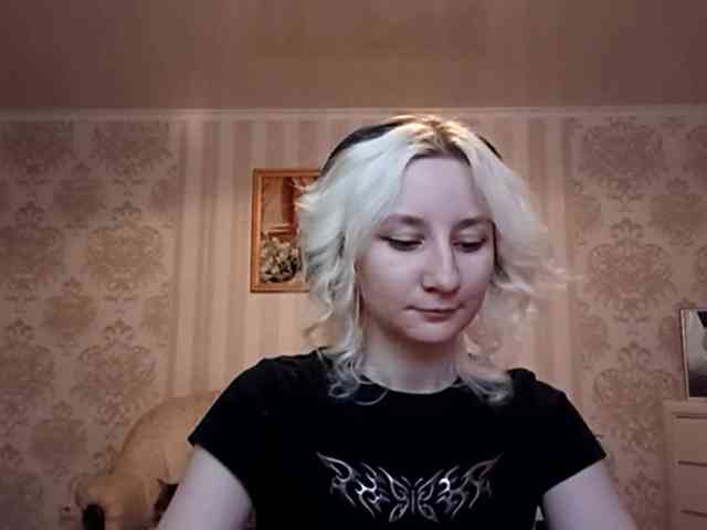 JohanaMcmanaway webcam