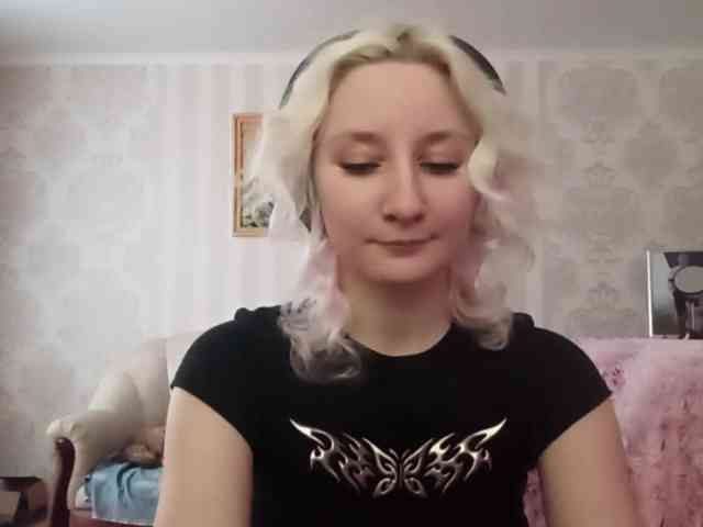 JohanaMcmanaway webcam