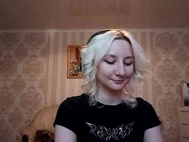 JohanaMcmanaway webcam