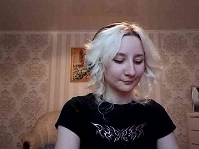 JohanaMcmanaway webcam