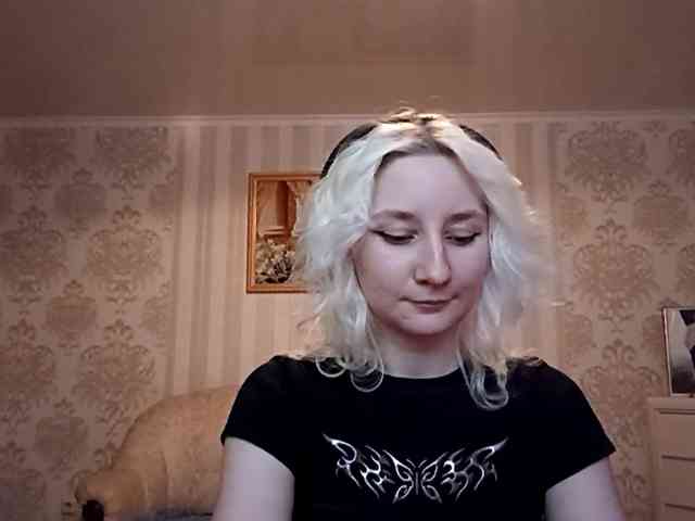 JohanaMcmanaway webcam