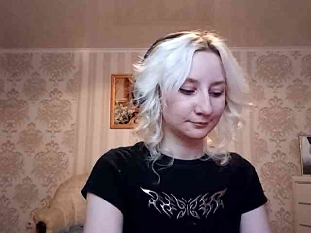 JohanaMcmanaway Live Webcam on BongaCams