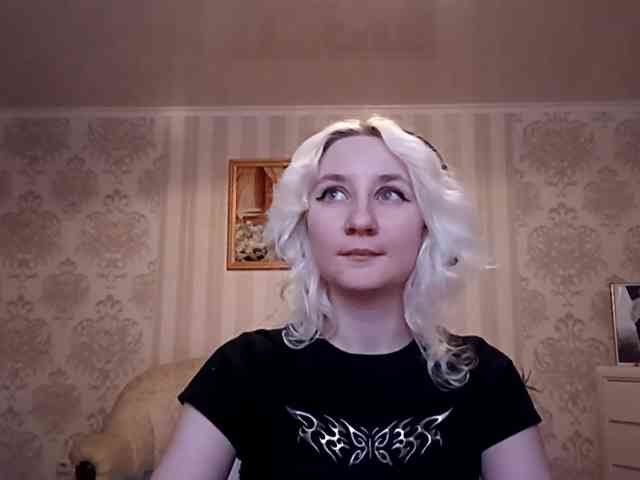 JohanaMcmanaway webcam