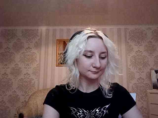 JohanaMcmanaway webcam