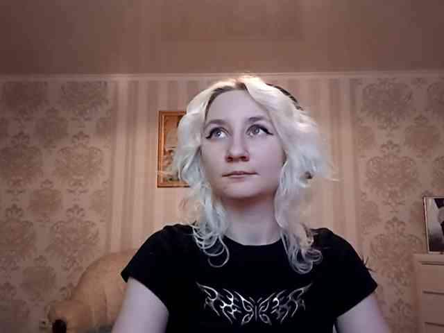 JohanaMcmanaway webcam