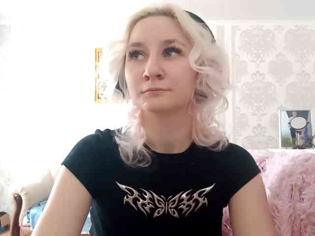 JohanaMcmanaway webcam