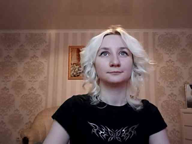 JohanaMcmanaway Live Webcam on BongaCams