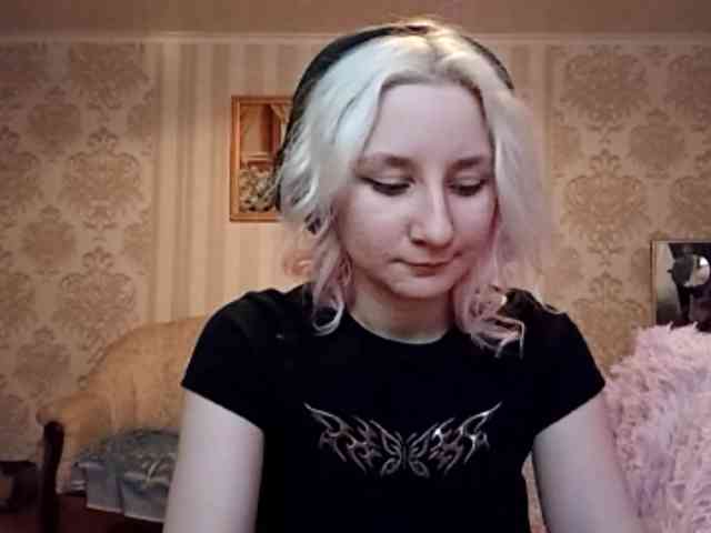 JohanaMcmanaway Live Webcam on BongaCams