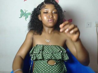 HotndCremy247 Porn Show