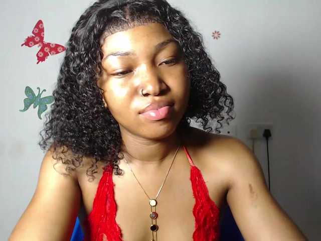 HotndCremy247 webcam