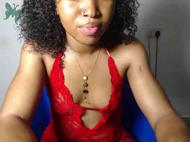 HotndCremy247 webcam